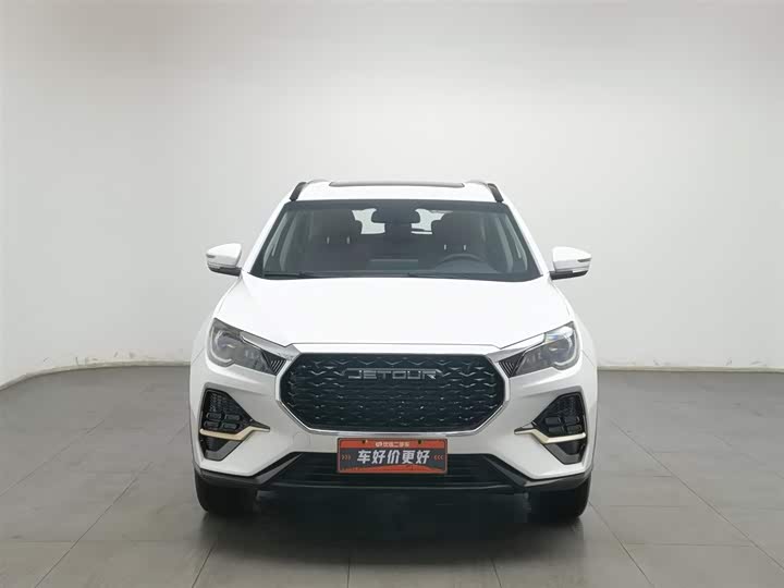 Фото 3 - Jetour X70