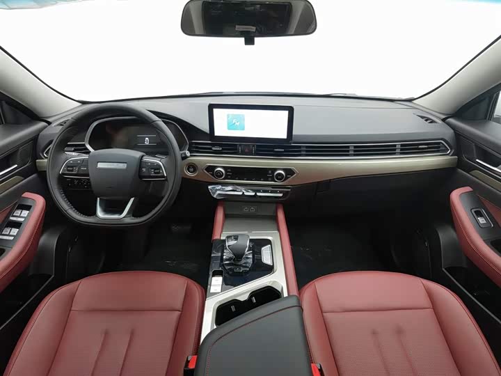 Фото 5 - Jetour X70