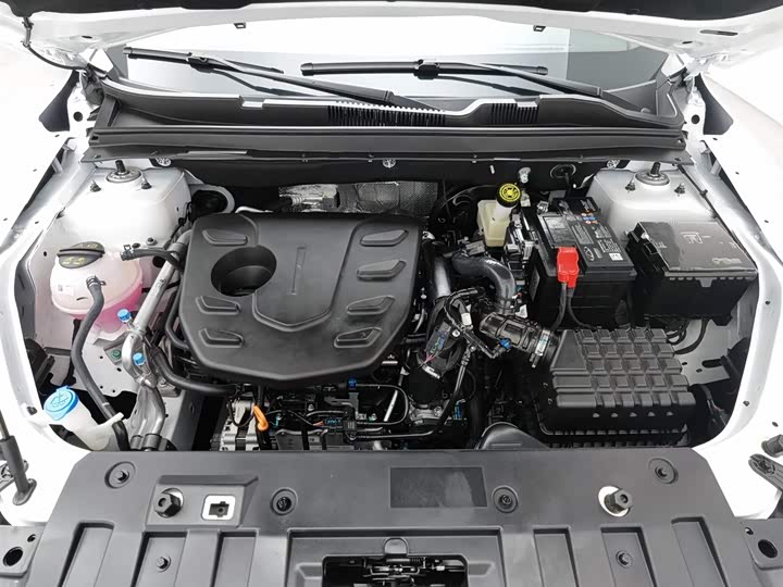 Фото 6 - Jetour X70