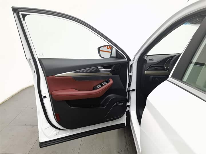 Фото 8 - Jetour X70