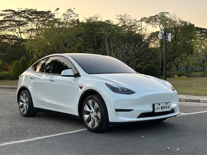 Фото 3 - Tesla Model Y
