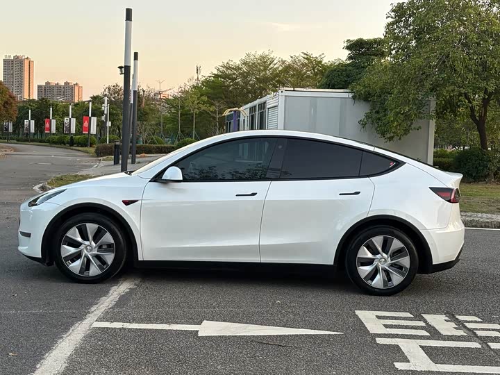Фото 4 - Tesla Model Y