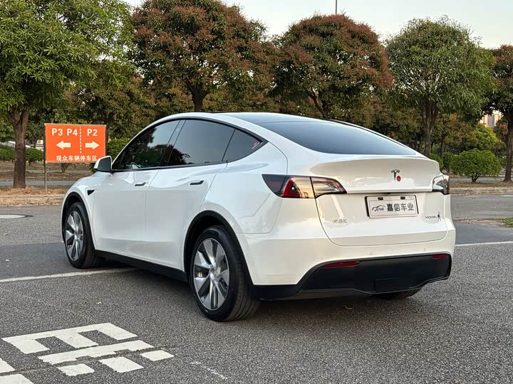 Фото 5 - Tesla Model Y
