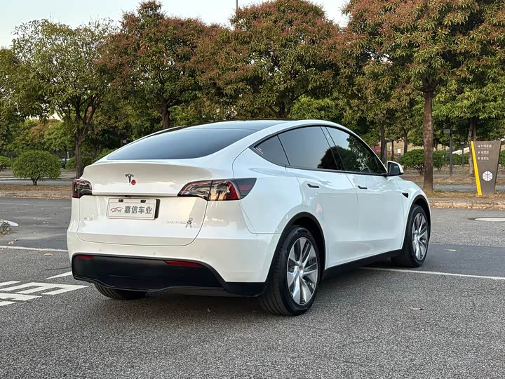 Фото 6 - Tesla Model Y