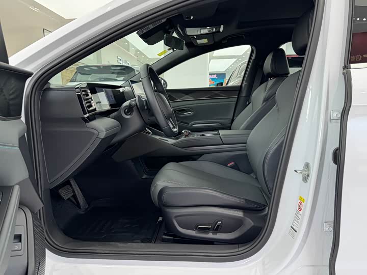 Фото 5 - BYD Qin L