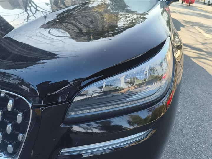 Фото 5 - Lincoln Corsair Hybrid