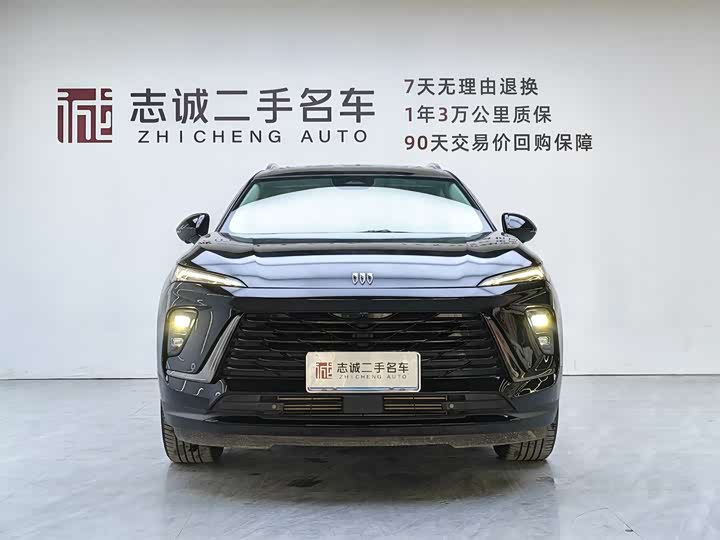 Photo 2 - Buick Envision Plus