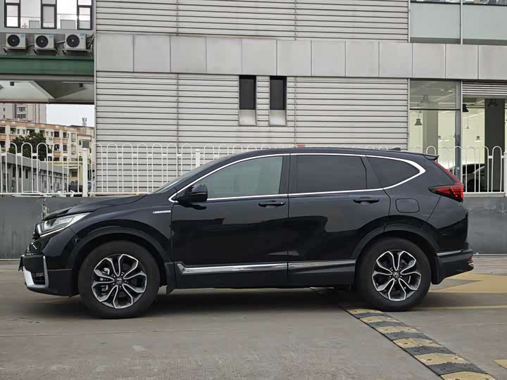 Фото 4 - Honda CR-V