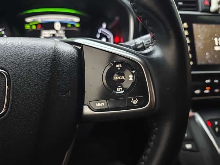 Фото 9 - Honda CR-V