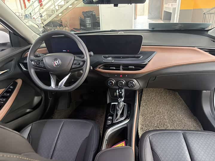 Фото 6 - Buick Verano