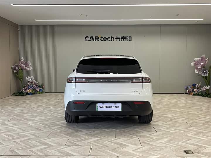 Фото 6 - Aito M5