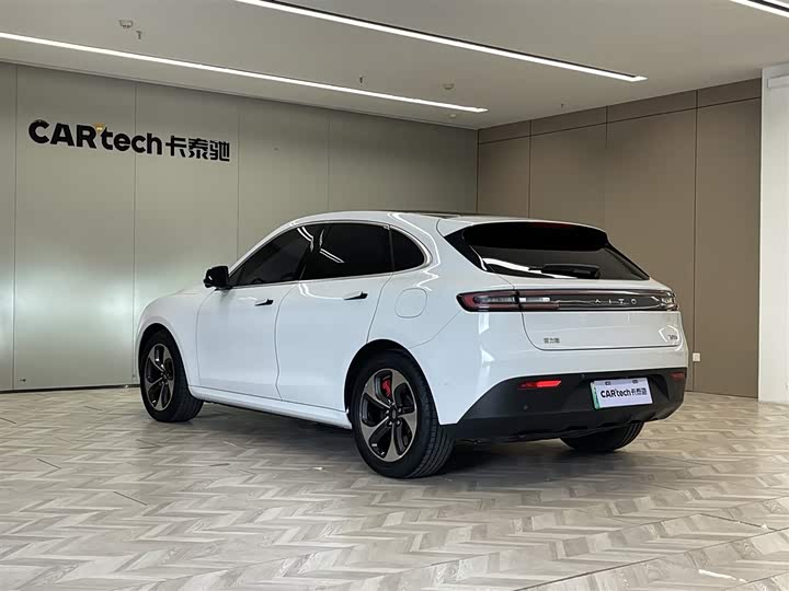 Фото 7 - Aito M5