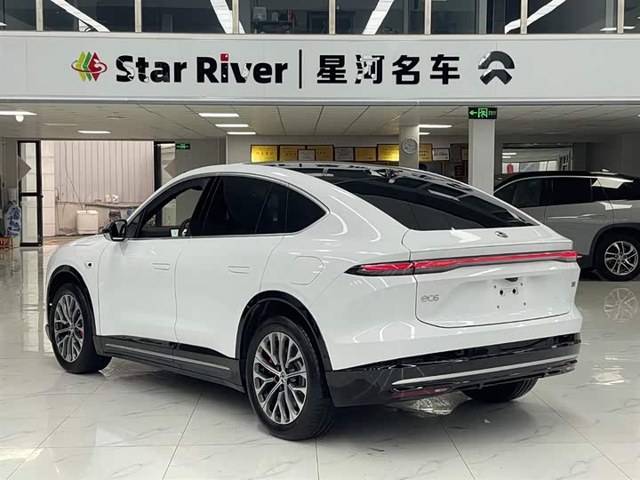 Фото 5 - Nio EC6