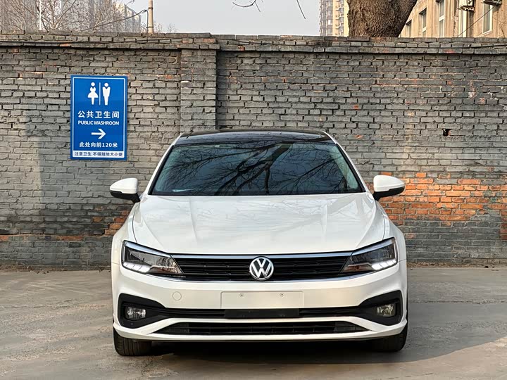 Фото 2 - Volkswagen Lamando L