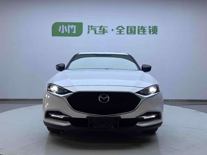 Фото 2 - Mazda CX-4