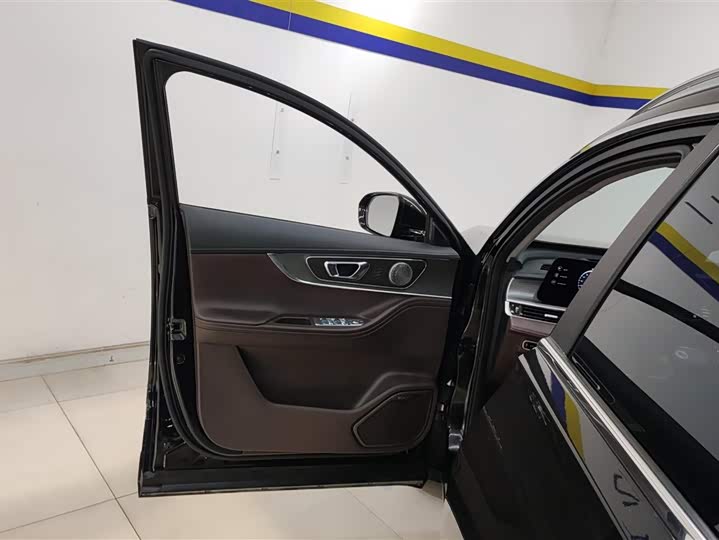 Фото 7 - Chery Tiggo 8 Pro