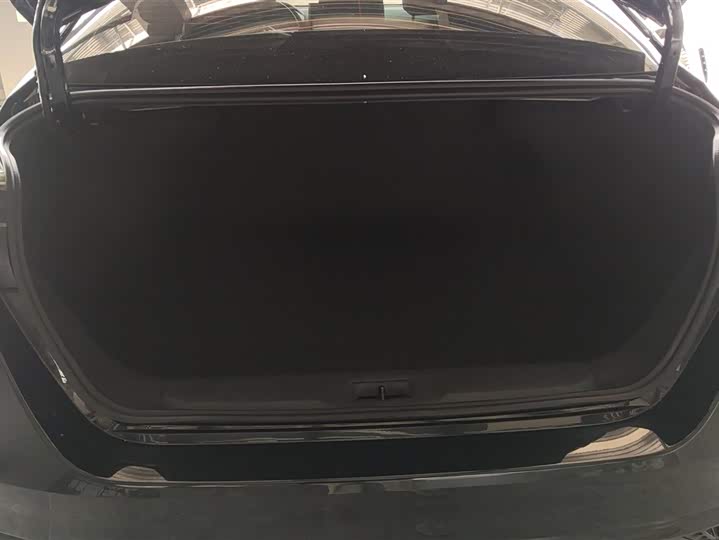 Фото 4 - Nissan Sylphy