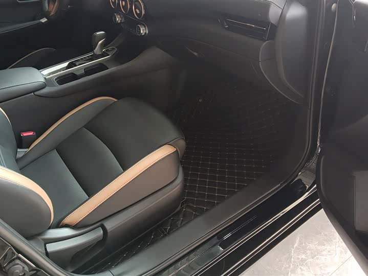 Фото 8 - Nissan Sylphy