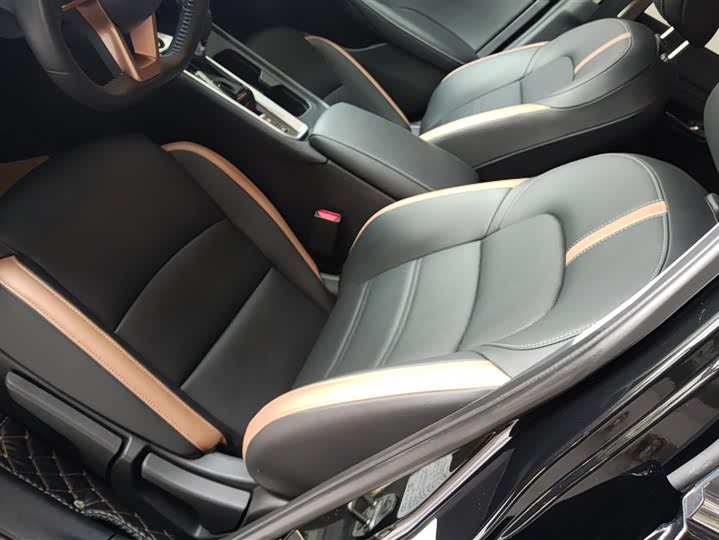 Фото 9 - Nissan Sylphy