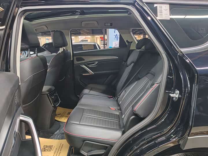 Фото 8 - Jetour X70 Plus