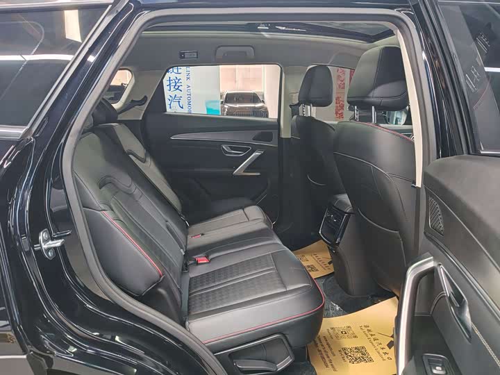 Фото 9 - Jetour X70 Plus