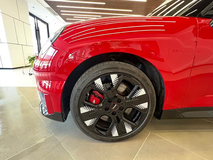 Photo 4 - Mini Cooper JCW