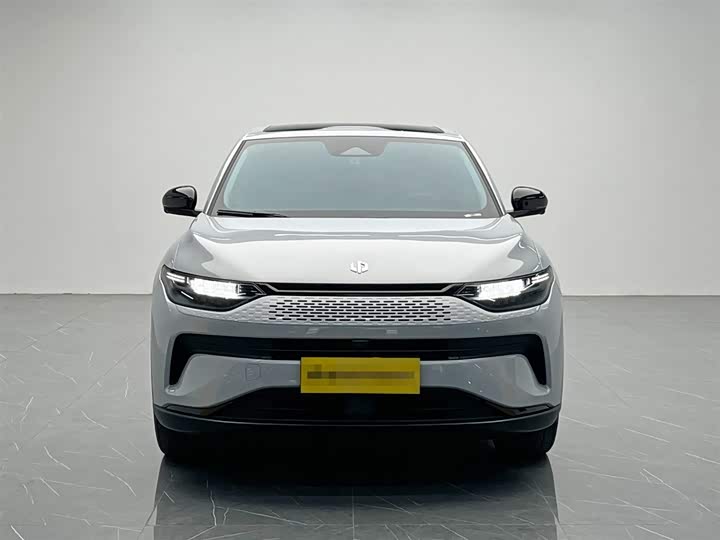 Фото 2 - Leapmotor C11