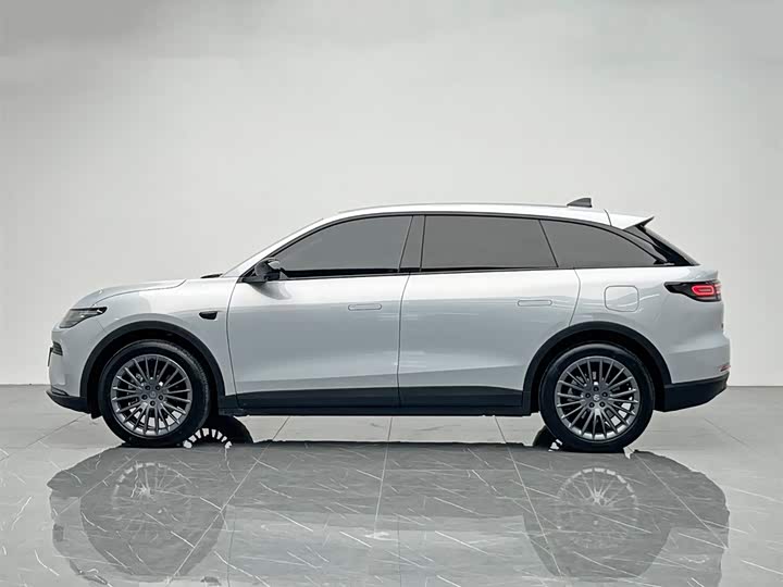 Фото 3 - Leapmotor C11