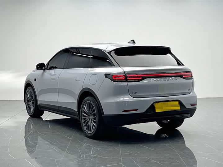 Фото 4 - Leapmotor C11