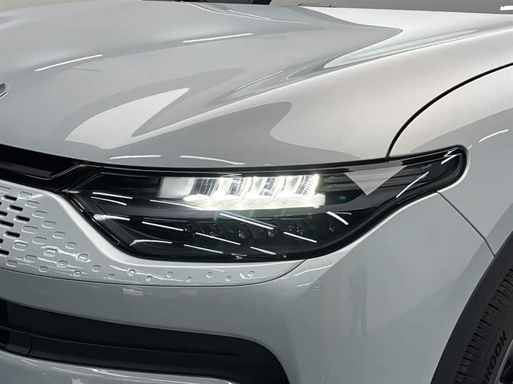 Фото 9 - Leapmotor C11