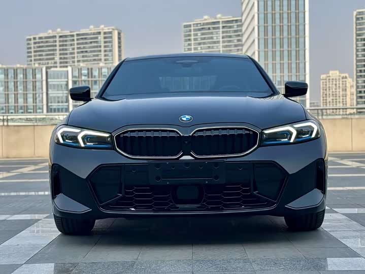 Фото 3 - BMW 3 Series