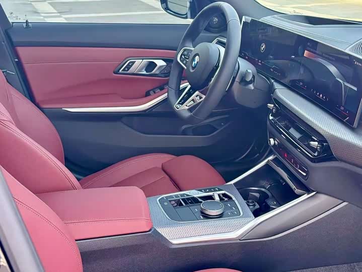 Фото 8 - BMW 3 Series