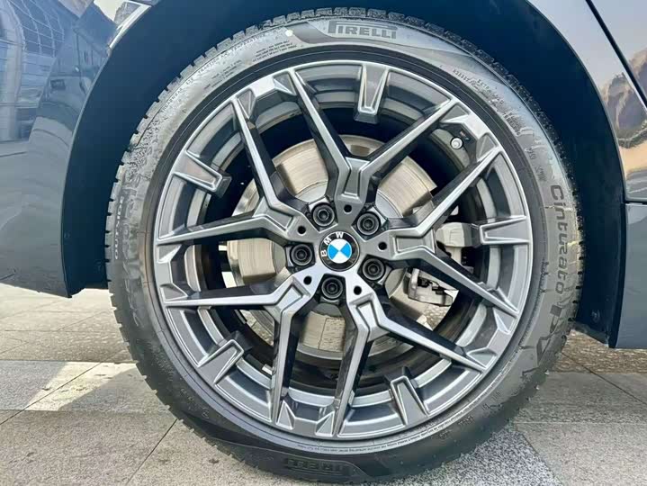 Фото 9 - BMW 3 Series