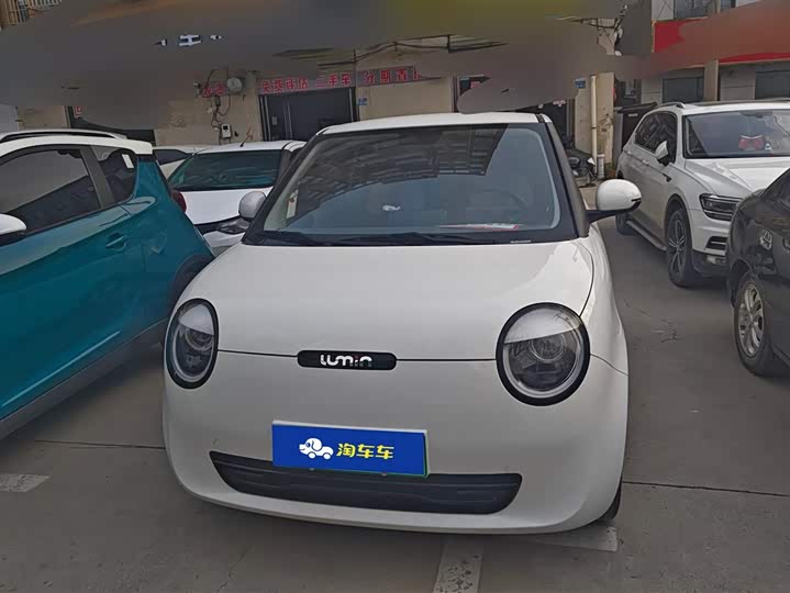 Фото 2 - Changan Qiyuan (Nevo) Lumin