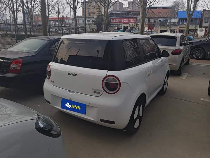 Фото 3 - Changan Qiyuan (Nevo) Lumin