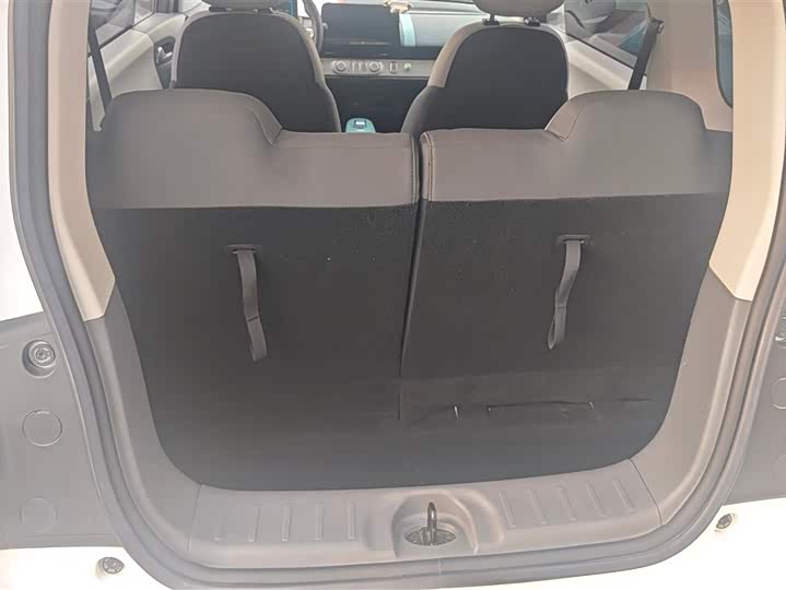 Фото 4 - Changan Qiyuan (Nevo) Lumin