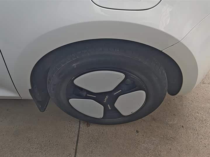 Фото 6 - Changan Qiyuan (Nevo) Lumin