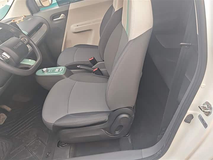 Фото 9 - Changan Qiyuan (Nevo) Lumin