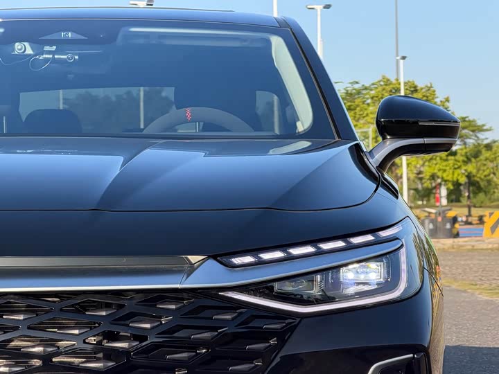 Фото 4 - Chery Arrizo 8