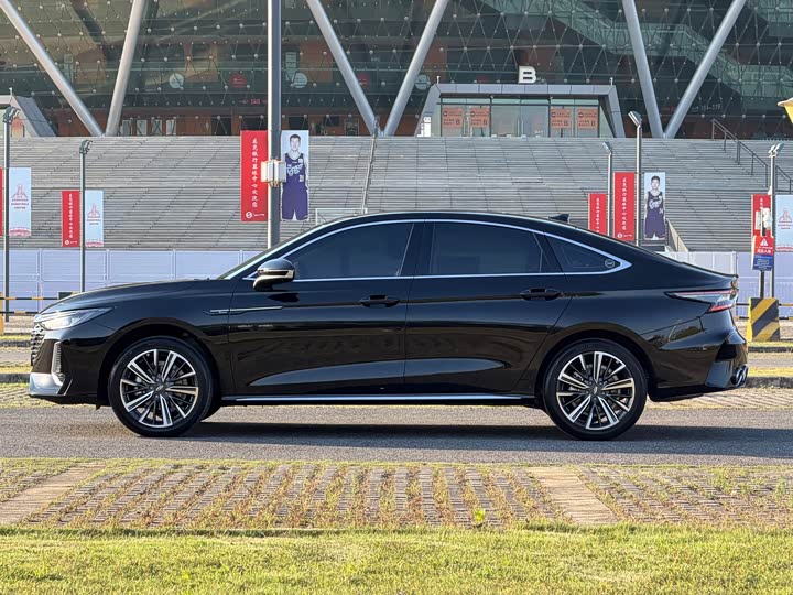 Фото 5 - Chery Arrizo 8