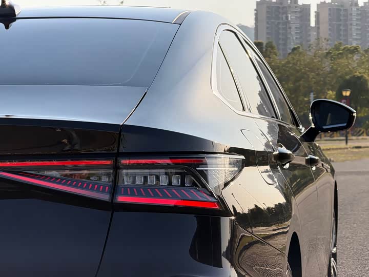 Фото 9 - Chery Arrizo 8