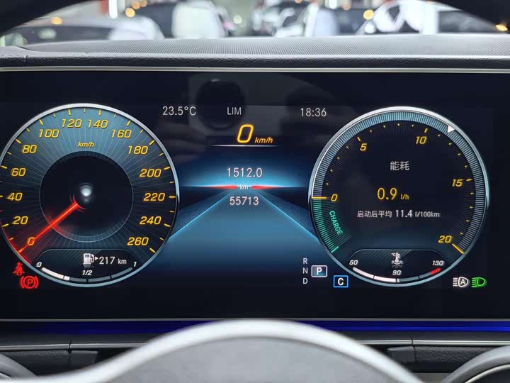 Фото 8 - Mercedes-Benz GLE-Class Coupe