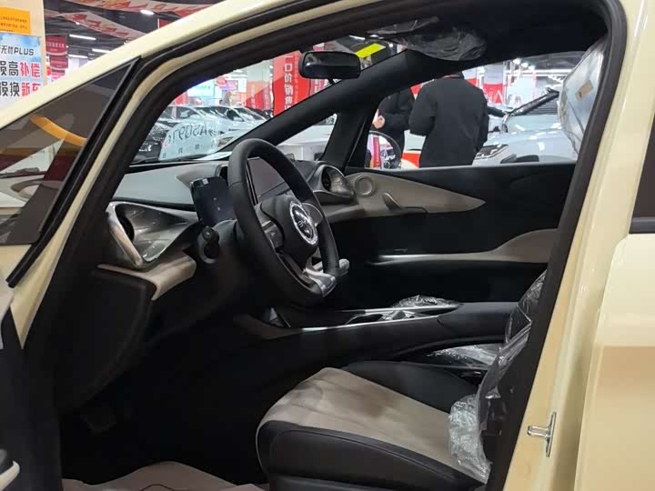 Фото 8 - BYD Dolphin