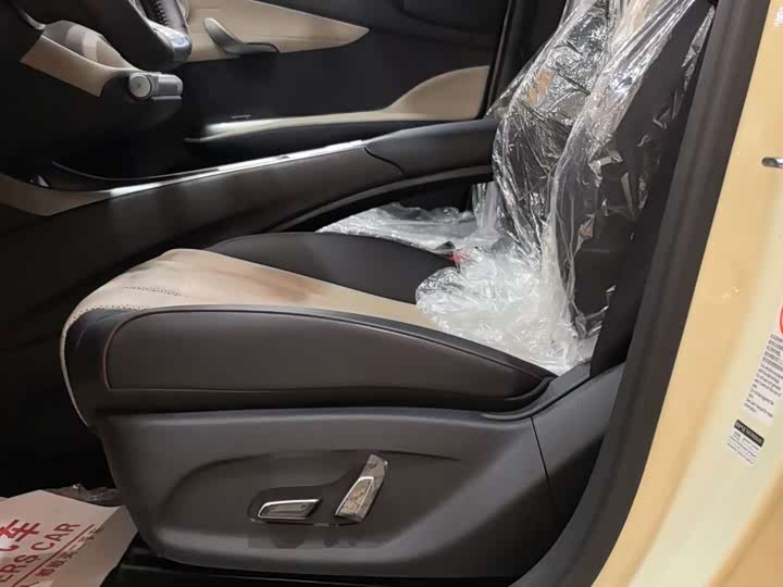 Фото 9 - BYD Dolphin