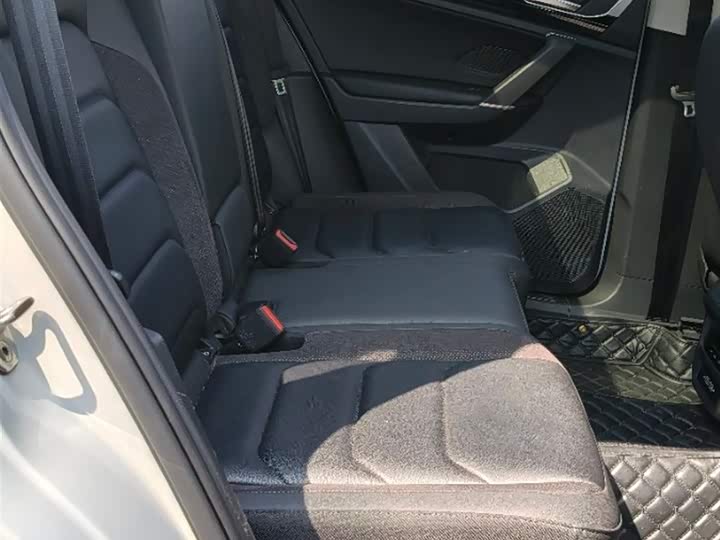 Фото 4 - Volkswagen Tayron