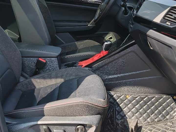 Фото 5 - Volkswagen Tayron