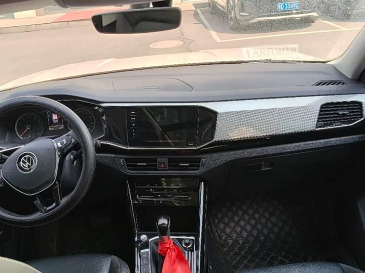 Фото 6 - Volkswagen Tayron