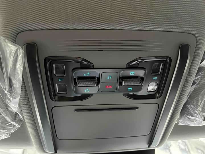 Фото 3 - BYD FangChengBao Titanium 3 (Tai 3)