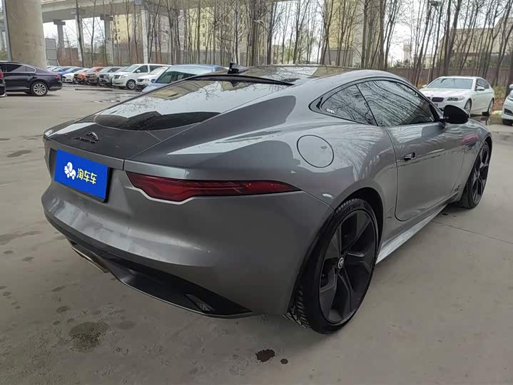 Photo 3 - Jaguar F-Type