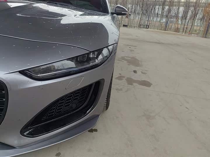 Photo 5 - Jaguar F-Type